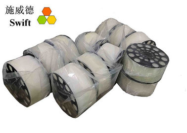 kopen De Bandspoel met grote trekspanning 8 van de Sterkte Automatische Kabel Inch4,000-PCs per Spoel online manufacture
