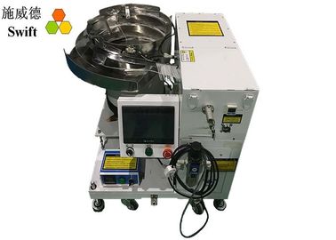kopen Elektrisch de Bandhulpmiddel Één van de Leverings Automatisch Kabel Essentiële controle voor de Band van de Draaduitrusting online manufacture
