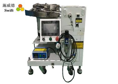 kopen SWT36150F automatische de Machine1.2s Gemakkelijke Band van de Kabelband voor Plastic Zakken online manufacture