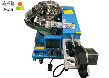 kopen Van de de Bundel Automatisch Kabel van de draaduitrusting de Bandsysteem voor Zakken Snel/snel die verzegelen online manufacture