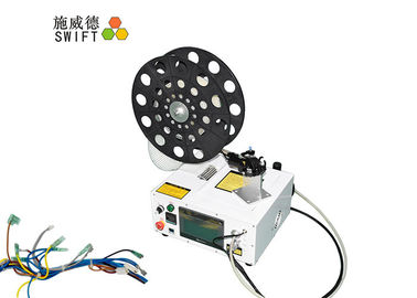 kopen 4 de Bandmachine van de duim Automatische Kabel, het Handbediende Kanon van de Kabelband voor de Bundel van de Draaduitrusting online manufacture