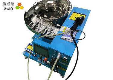 kopen Elektrisch de Installatiehulpmiddel van de Kabelband/de Automatische Machine AC220V van de Pitband online manufacture