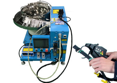 kopen Ty - Verpakkende Handbediende Automatische het Systeem0.8s Bundel Één van de Kabelband Pitband online manufacture