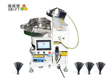 kopen Pvc-van de de Kabelband van Pijpenbuizen Automatisch van het het Hulpmiddel1kw Huis Gediplomeerd het Toestellence online manufacture