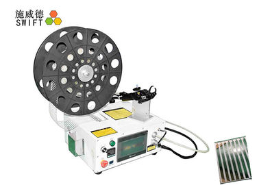 kopen Machine van de de Bandverpakking van de machts de Automatische Nylon Kabel AC220V met het Handbediende Kanon van de Kabelband online manufacture