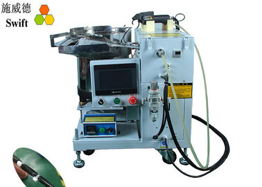 kopen Handbediend de Bandhulpmiddel van de Type Automatisch Kabel voor Condensator Isolerende Rubbers online manufacture
