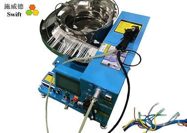 kopen De snelle van de de Kabelband van de Bundelsnelheid 0.7S Automatische van de het Hulpmiddelverpakking Nylon Plastic Banden online manufacture