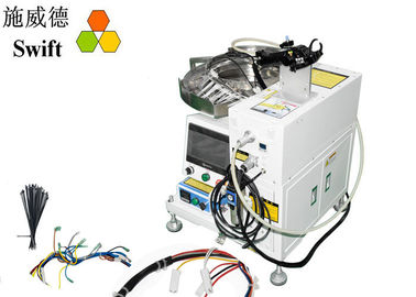 kopen AC220V het elektrische Autohulpmiddel van de Pitband voor de Uitrustingsindustrie van de Sluitendraad online manufacture