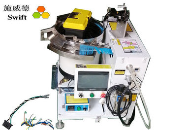 kopen Het elektrische Handbediende Automatische Kanon van de Pitband voor Photovoltaic PV Draaduitrusting online manufacture