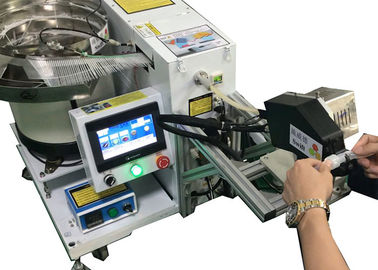 kopen Van de de Bundel Automatisch Kabel van de besparingstijd Gemakkelijk de Bandkanon voor Medische Siliconeslang online manufacture