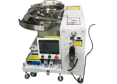 kopen 1.2 de tweede Gemakkelijke Machine van het de Bandhulpmiddel van de Bundel Automatische Kabel voor Lopende band online manufacture