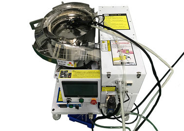 kopen PLC de Bandhulpmiddel SWT25100H van de Controle Automatisch Kabel voor Verpakkings Nylon Plastic Banden snel online manufacture