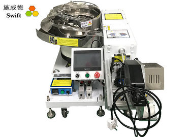 kopen Vrije de handen bundelen Machine van de de Kabelband van 0.9S automatisch de Automatische online manufacture