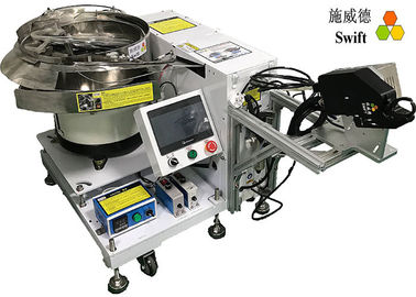 kopen De zelfsluitende Nylon automatische machine SWT36200FC van de kabelband voor Grote Rubberbuizen online manufacture