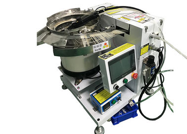kopen Hulpmiddel van de de Kabelband van de uitrustingsassemblage het Elektrische 0.7S Automatische online manufacture