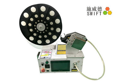 kopen Automatisch de Bundelhulpmiddel van gelijkstroom 48V 1.3S voor Polyestermonofilaments Rollen online manufacture