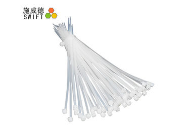 kopen Niet Releasable T25100 100mm Nylon de Kabelbanden van UL94V2 online manufacture