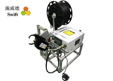 kopen PLC Controle 1.3S die de Automatische Machine van de Kabelband bundelen online manufacture