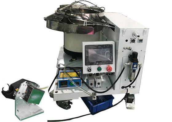 kopen Machine van de het Pitband van 1.2S 1000W de Nylon PA66 Automatische online manufacture