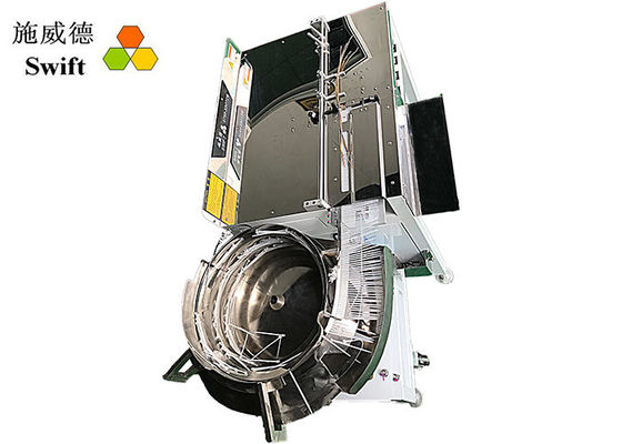 kopen van het de Desktop60hz Automatische Pit van 3200pcs/H AC220 de Bandmachine online manufacture