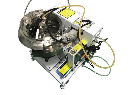 kopen DC24V de automatische Machine van de Kabelband online manufacture