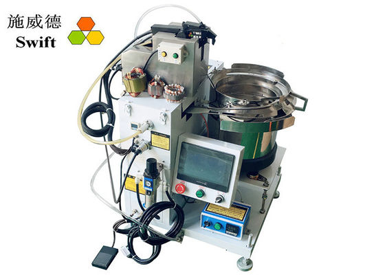 kopen Kleine Zaal de Bandmachine van de Bundel1.0s Automatische Kabel online manufacture