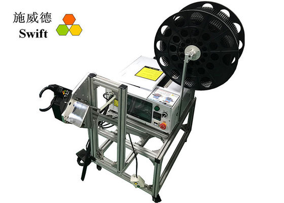 kopen Vaste de Bandmachine van de type1200pcs/h 1KW Automatische Kabel online manufacture