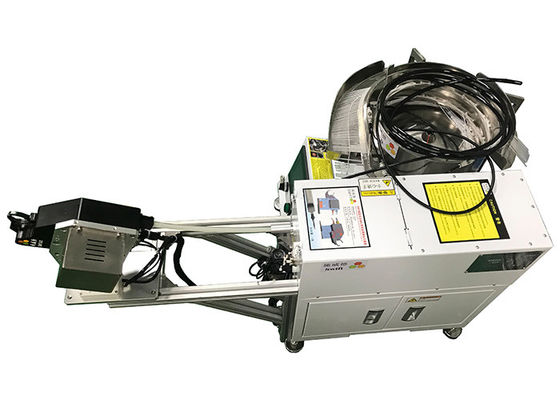 kopen 1500pcs van het de Kabel Automatische Pit van /H 1KW Nylon de Bandmachine online manufacture