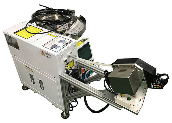 kopen Elektrische Bindende Nylon Pitbanden 1800pcs/H van het Automatische Kanon van de Kabelband online manufacture