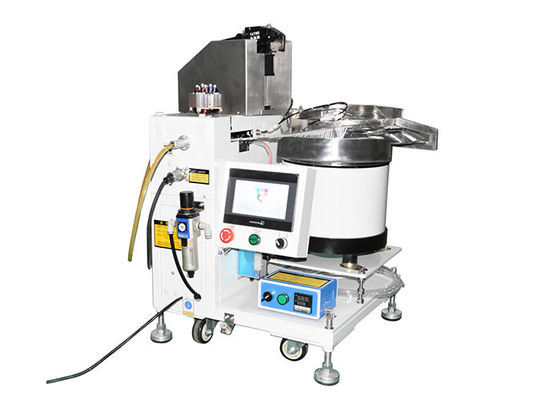kopen 1200pcs Machine van de de Draadband van de bundelproductiviteit 80N de Auto online manufacture