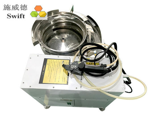 kopen AC 220V Snelle de Bandmachine van de Bundel0.7s Automatische Kabel online manufacture