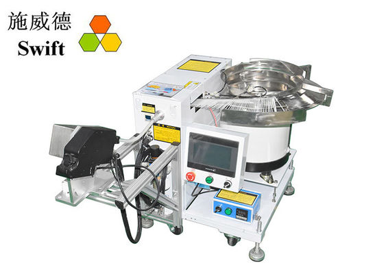 kopen De gemakkelijke en Snelle Machine van de de Kabelbundel van 1.2S Automatische om Buizenstelselcomponenten 31mm Te binden online manufacture