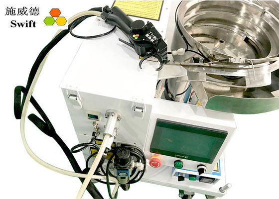 kopen Het snel Bindende Automatische Hulpmiddel van de de Draadband van het Bandkanon 0.8S online manufacture