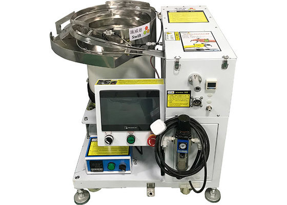 kopen Diameter 17mm machine van de de kabelband van 0.7S de Automatische nylon online manufacture