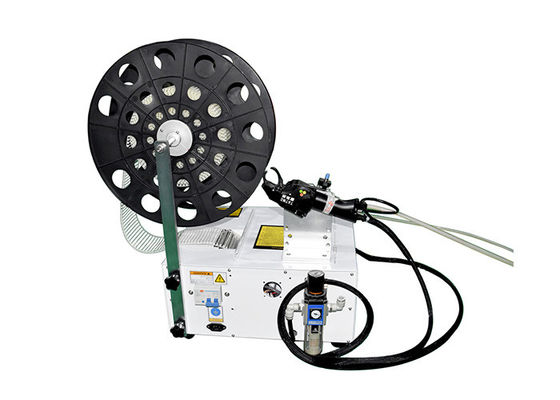 kopen Snel Regelbaar de Bandhulpmiddel 0.5Mpa 80N van de Knipsel1.3s Automatisch Draad online manufacture