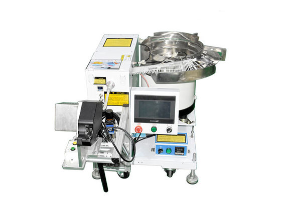 kopen Van de de Draadband van toestellenbuizen AC220V het Automatische Hulpmiddel 0.7S per Kabelband online manufacture