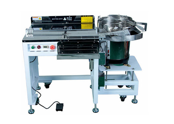 kopen 0.8S Bindende regelbare Machine 80N van de snelheids de Automatische Nylon Kabel online manufacture