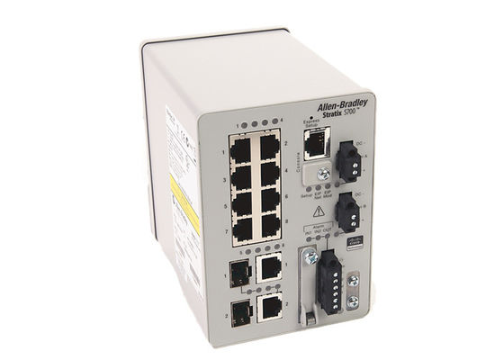 kopen 1756 OB8 Rockwell Controllogix Outputmodule DC12V Allen Bradley 8 Punten online manufacture