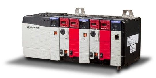 kopen Kc EAC Allen Bradley Rockwell Controllogix 1756 ON8 AC24V 60Hz online manufacture