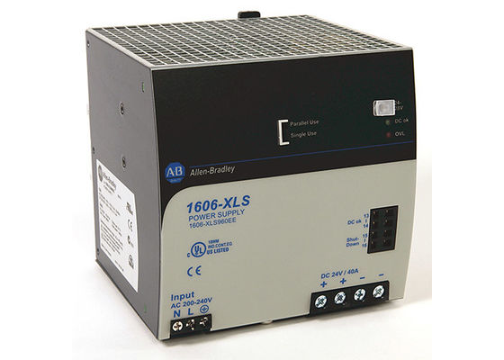 kopen Bulletin 1606 Allen Bradley Power Supply 1606-XLS960EE van ab Rockwell online manufacture