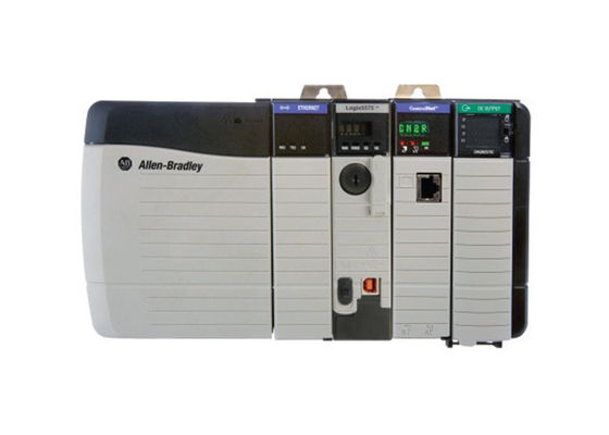 kopen 1756-OB8EI de Geïsoleerde Output DC30V van Allen Bradley ControlLogix IO Modules online manufacture