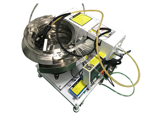kopen Ac 220V 0.7S redt de Snelle Automatische Machine van de Kabelband 3 Arbeiders online manufacture