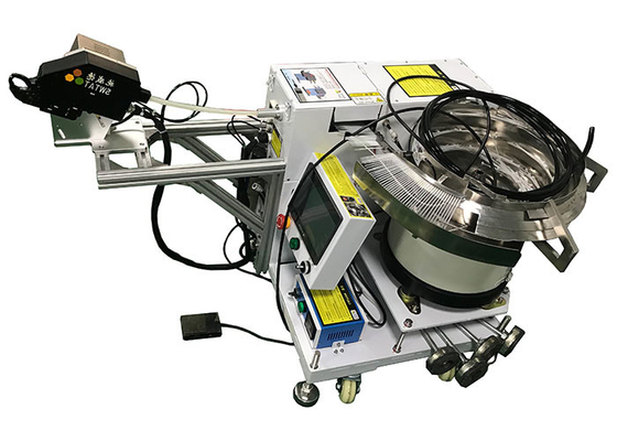kopen De regelbare Machine van de het Pitband van 20N 3600pcs/H Automatische voor Bundelkabel online manufacture