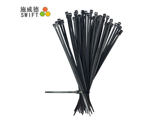 kopen Zwarte Nylon de Kabelbanden van 1000pcs/bag UL94V2 8KG voor T25100 T25120 online manufacture
