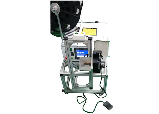kopen SWT36200FC 42mm van de het Hulpmiddeldraad van de Pitband Machine van de de Uitrustings de Plastic Band online manufacture