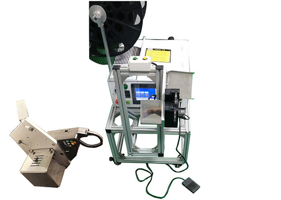 kopen SWT36200FC automatische de Machinebindende krachten Adjutable 8kg van de Kabelband online manufacture