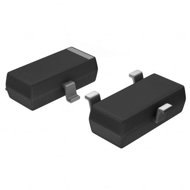 ADR5043ARTZ-REEL7 Shunt Spanning Referentie IC Vaste 3V V ±0,2% 15 mA SOT-23-3