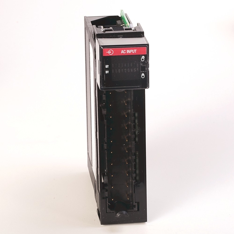 1756-IF16 ControlLogix 16-punten A/I-module Rockwell Controllogix High-Performance Control Systems