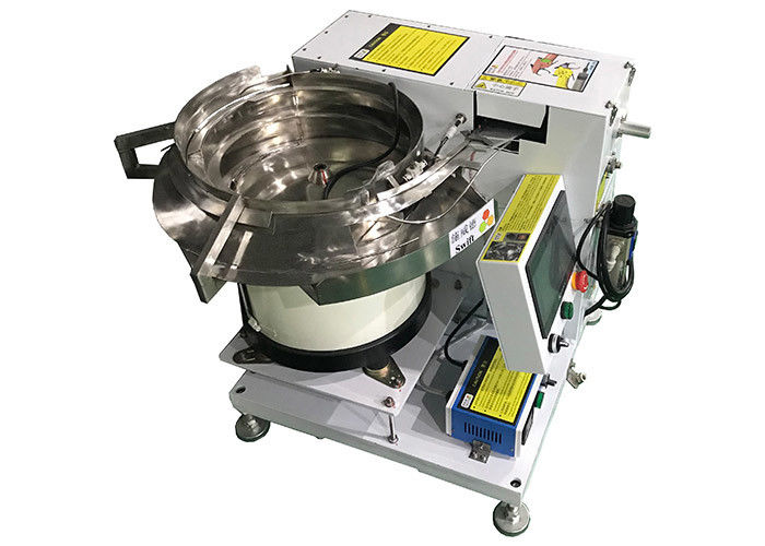 De handbediende Nylon Machine van de de Kabelband van PA6.6 0.9S Automatische
