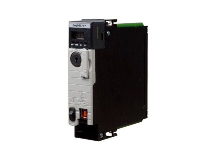 De Modules1756-ob16d DC24V Bron van Allen Bradley Rockwell Controllogix IO